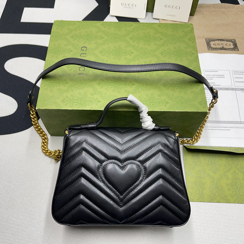 Satchel Bags - GCI Bags - 7049