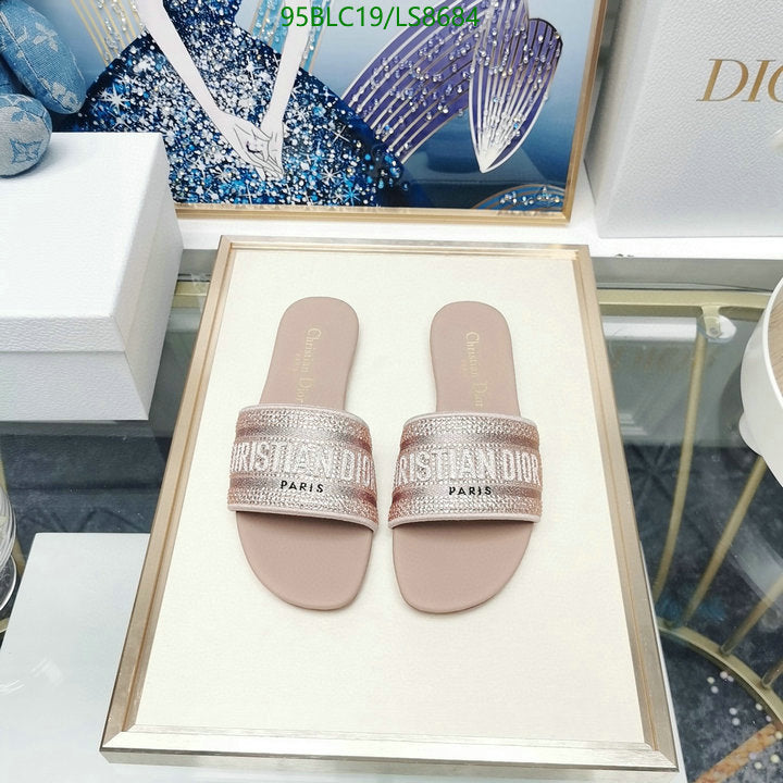 SAMCC - DOR Women Shoes - 2127