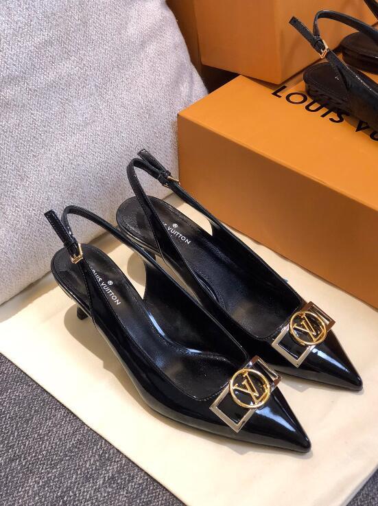 SAMC - LOV Women Shoes - 1739