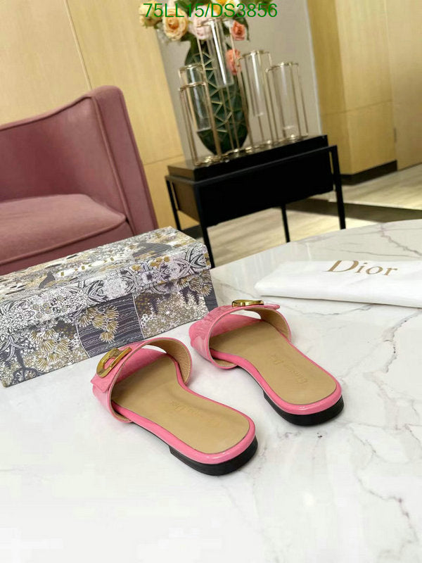 SAMCC - DOR Women Shoes - 1440