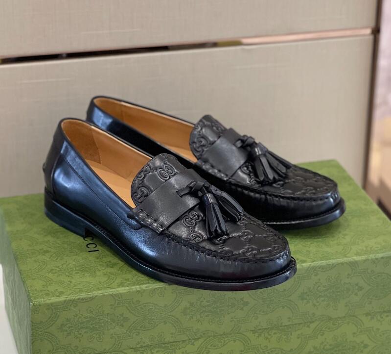 SAMC - GUKI Men Shoes - 535