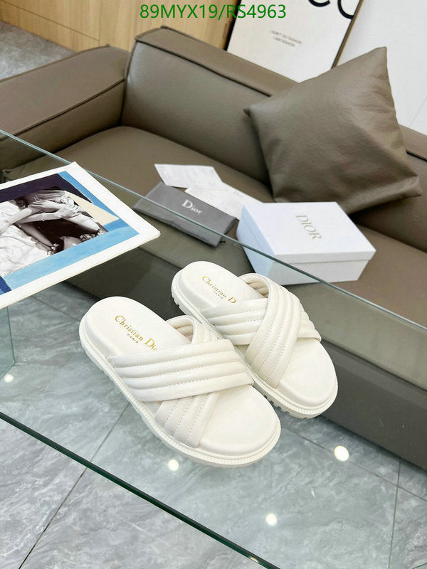 SAMCC - DOR Women Shoes - 1465