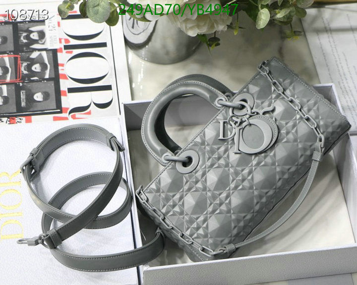 SAMCC - DOR Bags - 1553