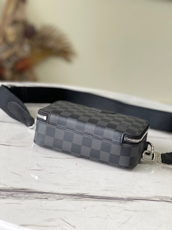 Fashion Lu-Vi bags - 5405