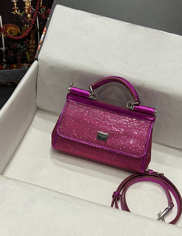 Glamy - DG bag - 039