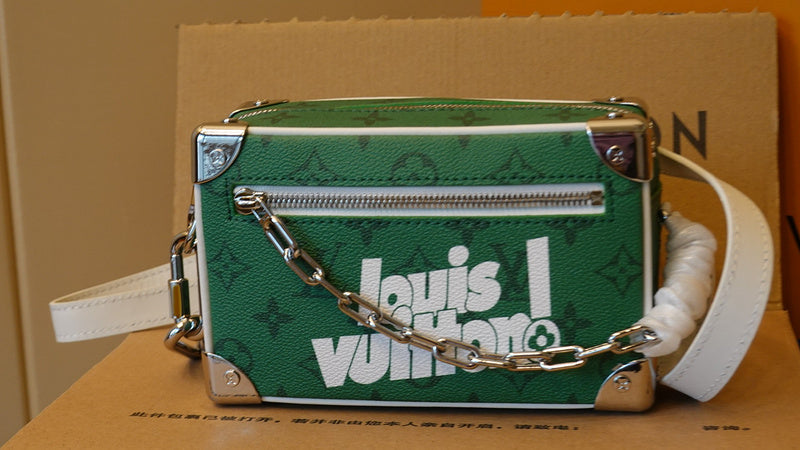 Satchel Bags - VL1 Bags - 134