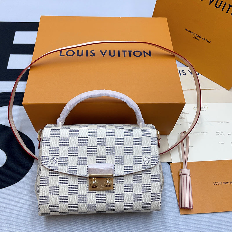 Satchel Bags - VL Bags - 7474