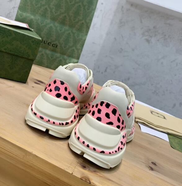 SAMC - GUKI Women Shoes - 1353