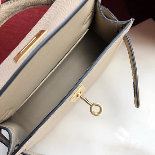 Satchel Bags - HMS-Bags - 1025