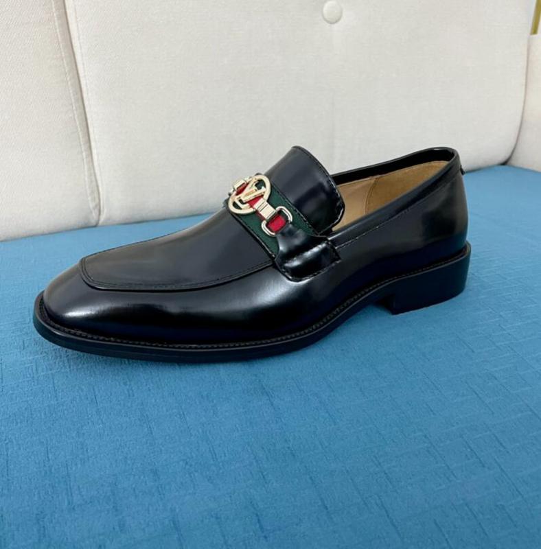 SAMC - LOV Men Shoes - 1249