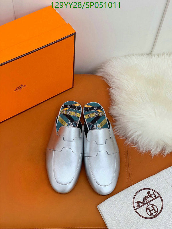 SAMC - HMS Women Shoes - 505
