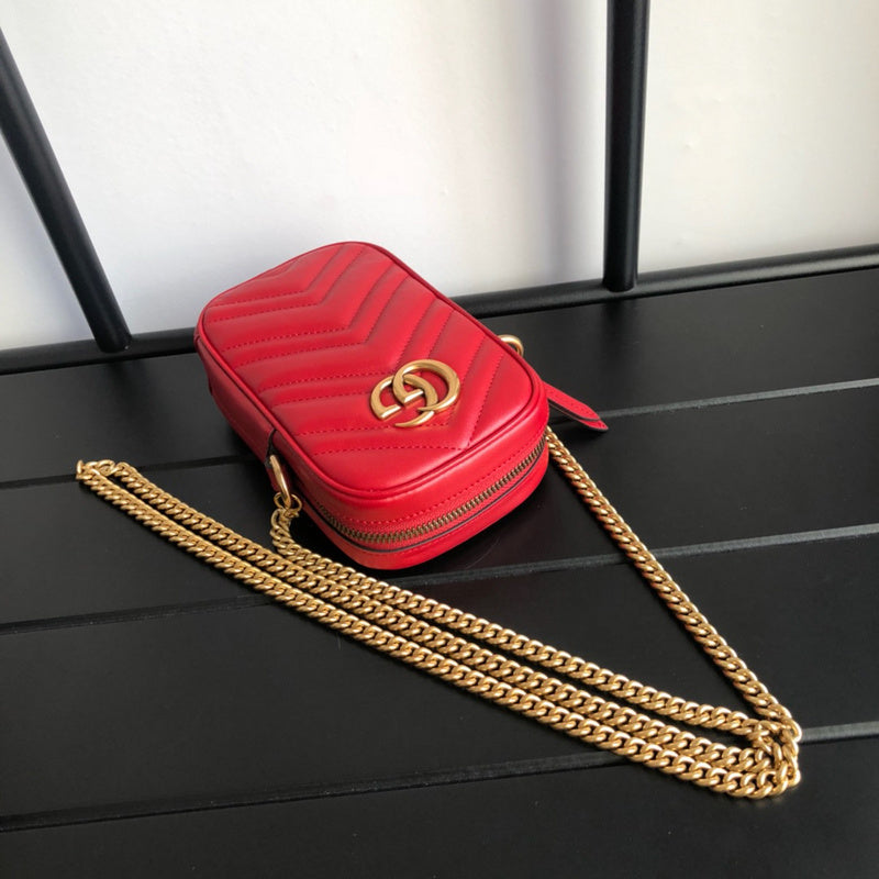 Glami-i - Phone Bags - 027
