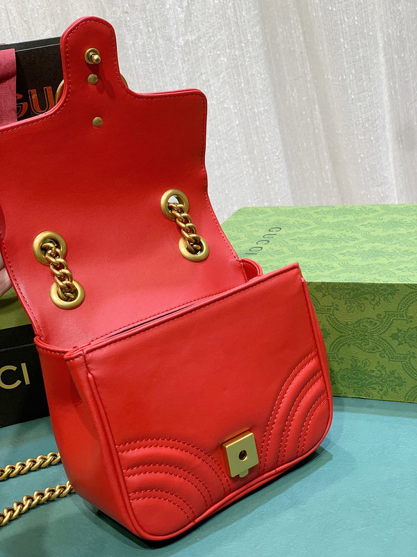 Satchel Bags - GCI Bags - 1618