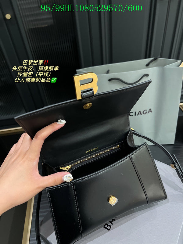 ELE Fashion - BGA Bags - 1758