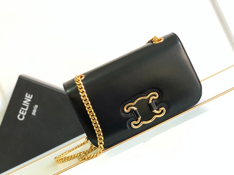 Glamy - COL Bags - 348