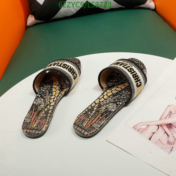 SAMCC - DOR Women Shoes - 2125