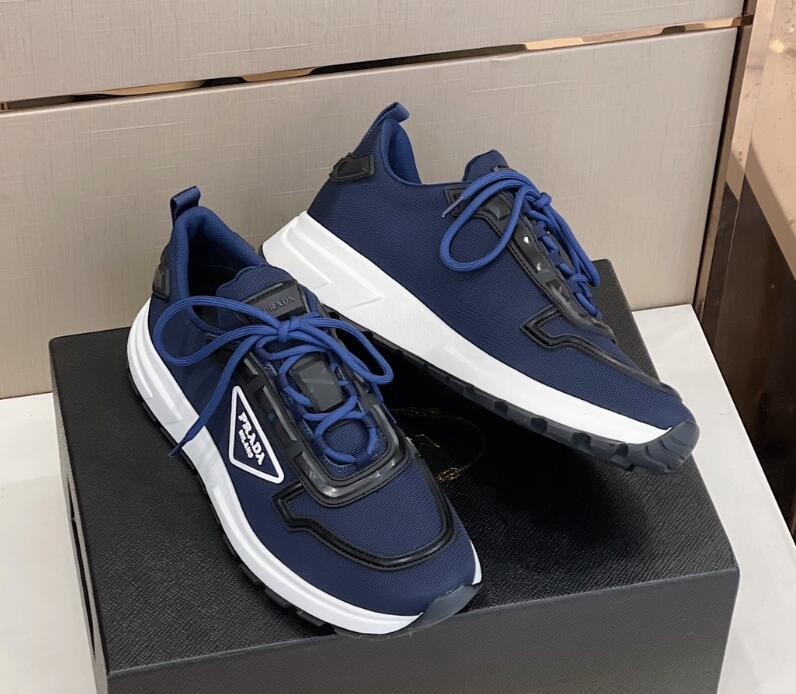glamy - PD Men Shoes - 111