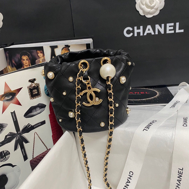 Satchel Bags - CHL Bags - 4192