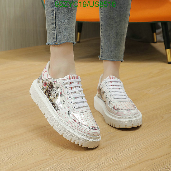 SAMCC - DOR Women Shoes - 1507