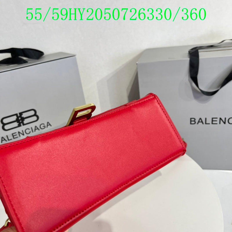 Satchel Bags - BGA Bags - 2172