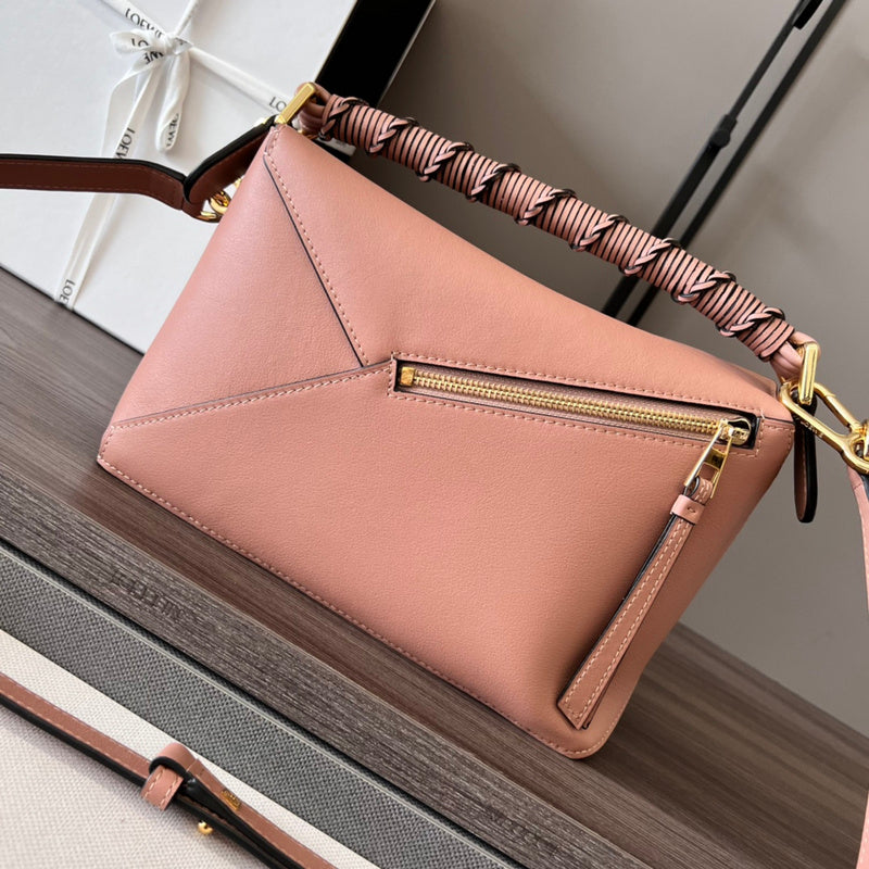 Glamy - LWO Bags - 264