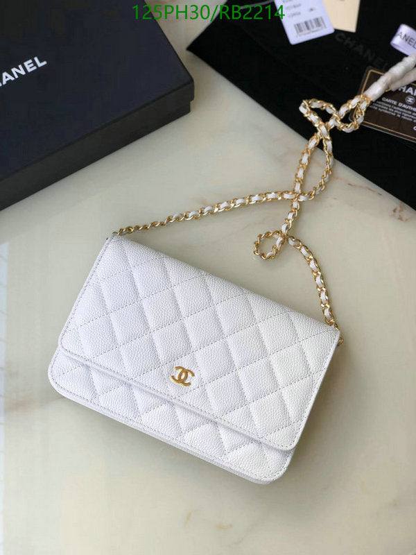SAMC - CHL Bags Crossbody - 181