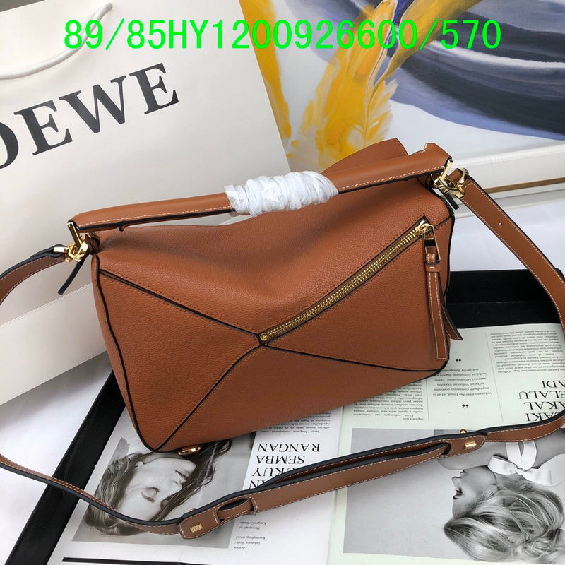 Satchel Bags - LWE Bags - 282