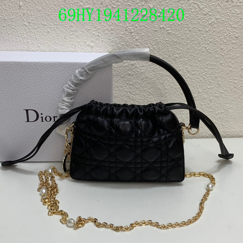 Glami - DOR Bags - 945