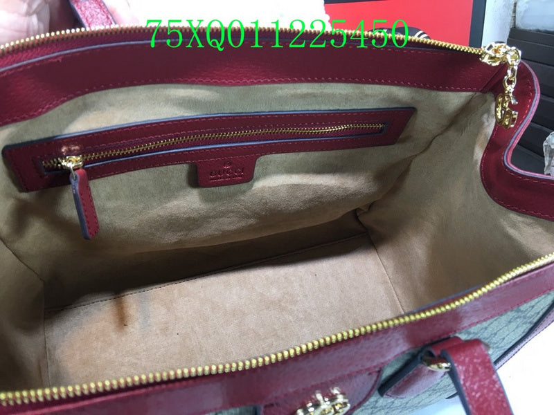 Glami Fashion - GCI Bags - 10768