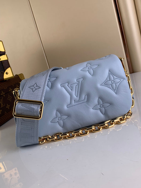 Satchel Bags - VL Bags - 6690