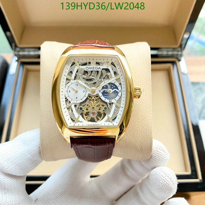 SAMC - OG Watches - 139