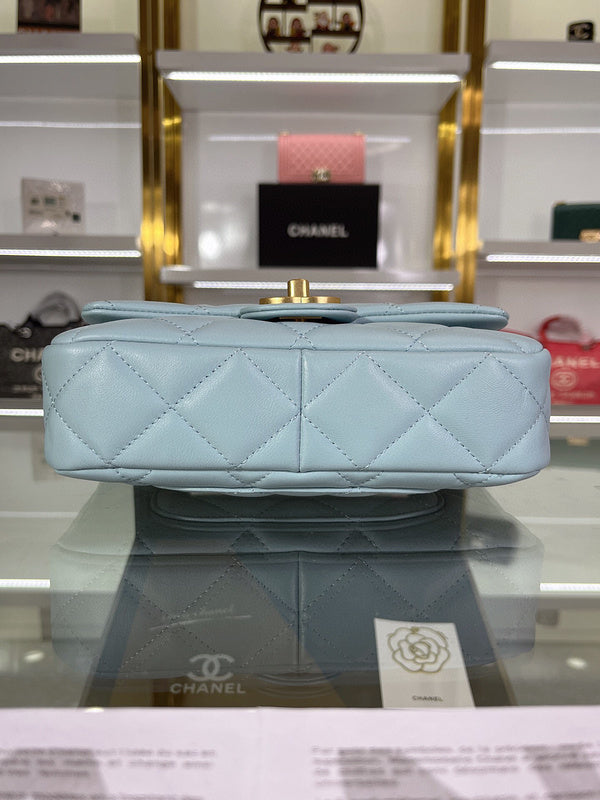 Satchel Bags - CHL Bags - 3234