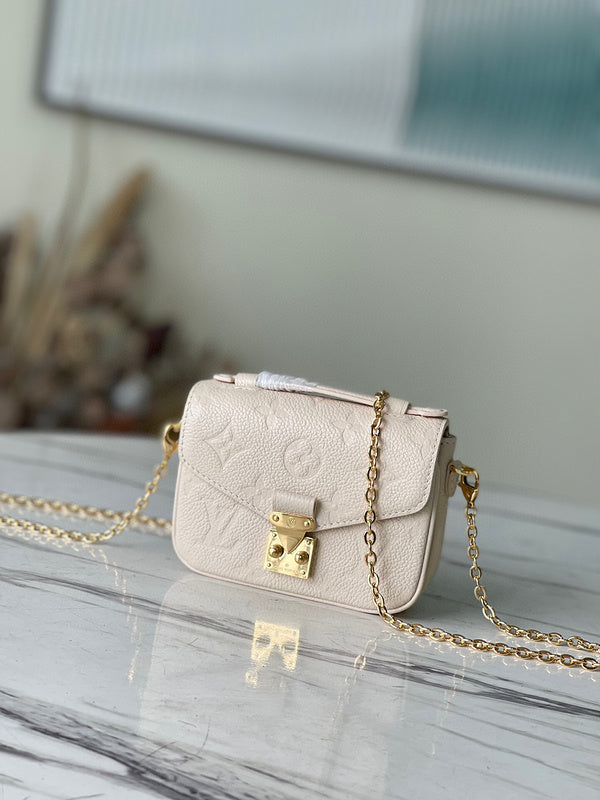GlamI Lu-Vi bags - 5184