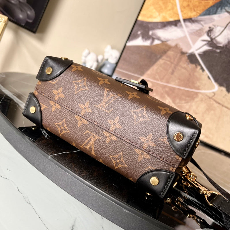 Glami Fashion Lu-Vi Bags - 16856
