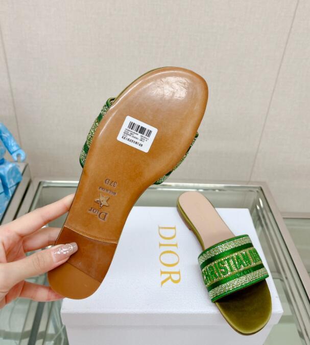 SAMCC - DOR Women Shoes - 436
