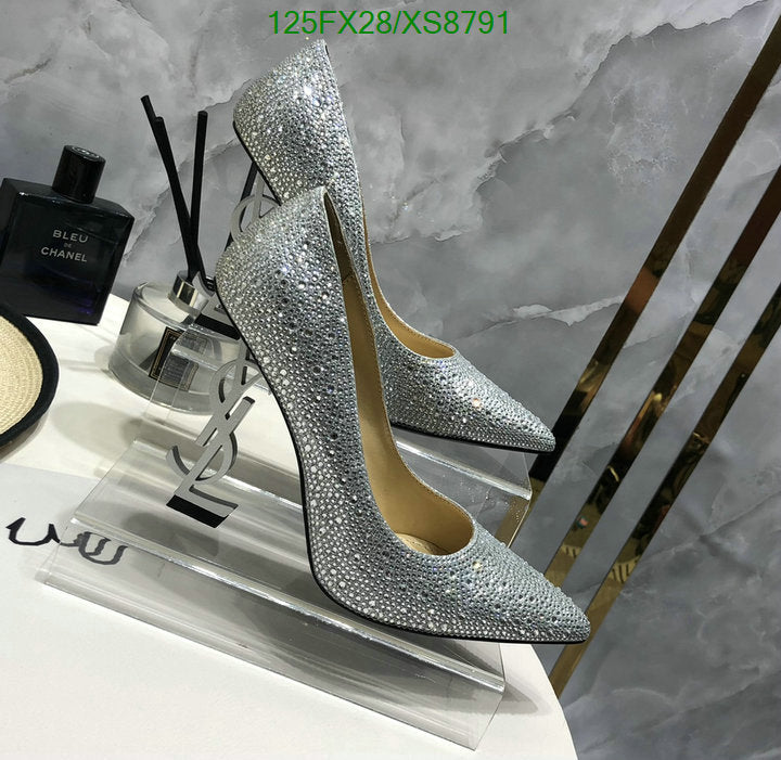 SAMC - YLS Women Shoes - 111