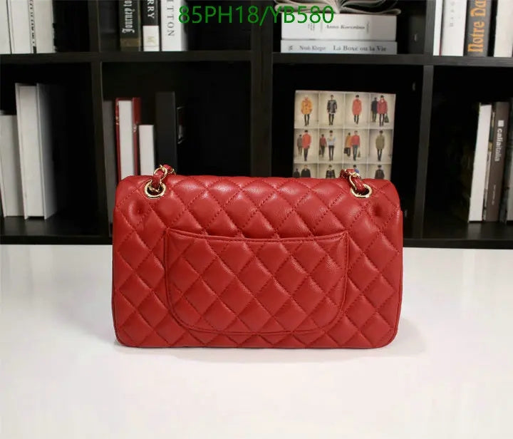 SAMC - CHL Bags Crossbody - 120