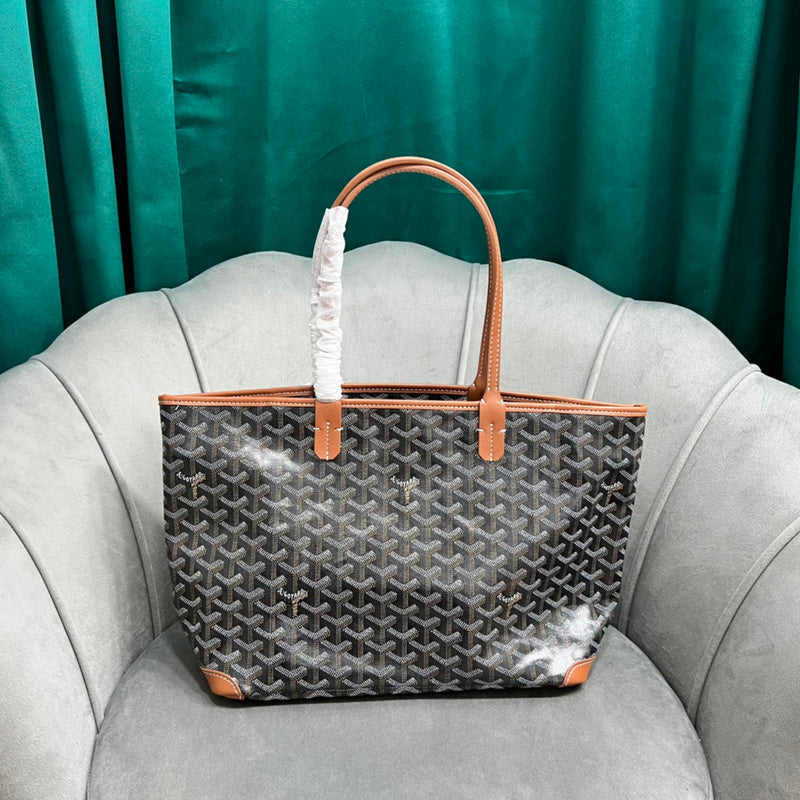 Satchel Bags - GYD Bags - 003