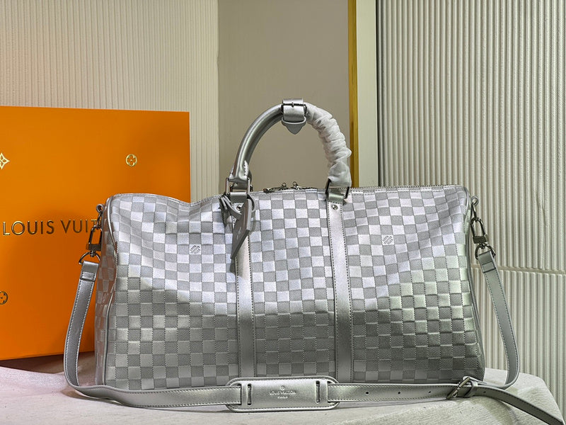 Satchel Bags - VL Bags - 057