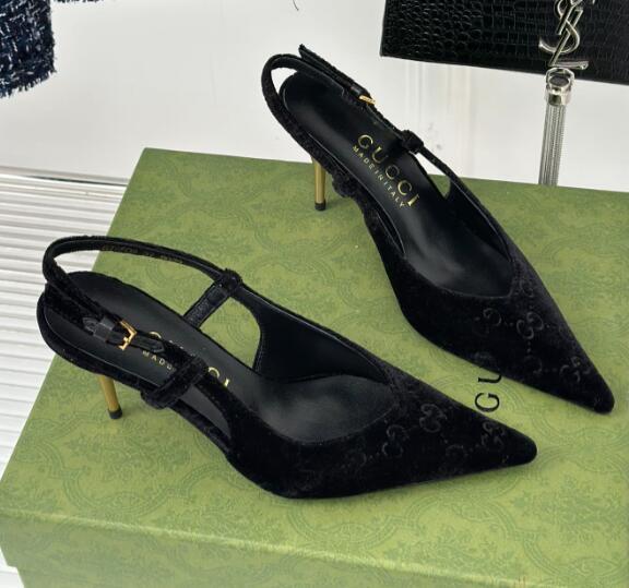 Glamy - LOV Women Shoes - 312