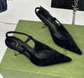 Glamy - LOV Women Shoes - 312