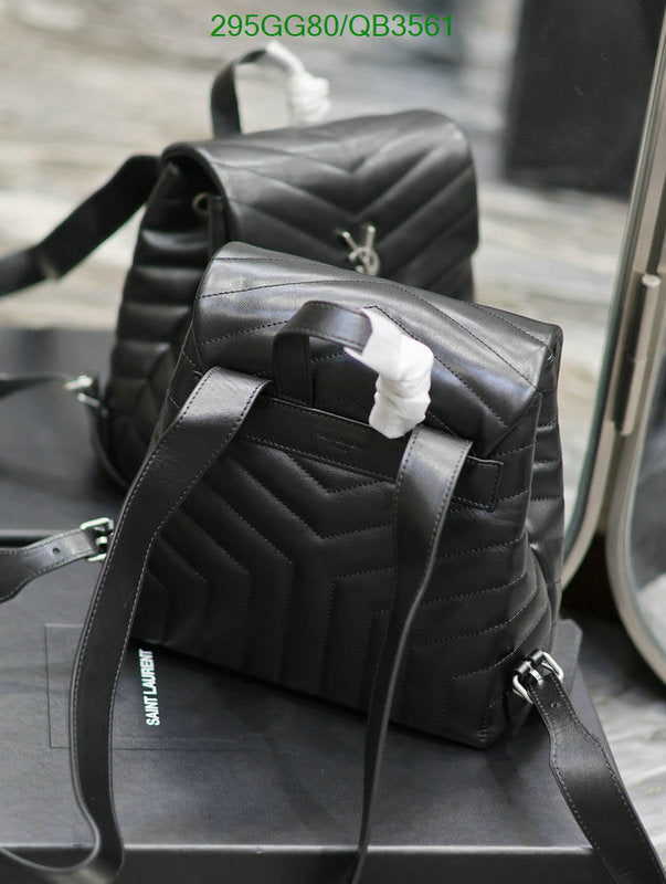 SAMC - YLS Bags - 095