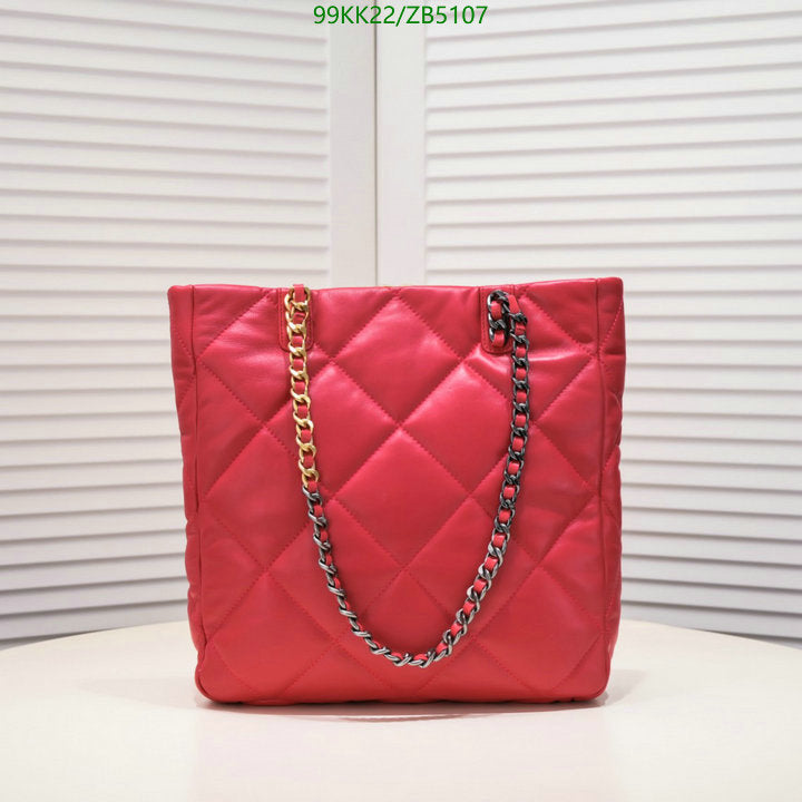 SAMC - CHL Bags Handbags - 076
