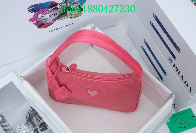 Satchel Bags - PDA Bags - 4455