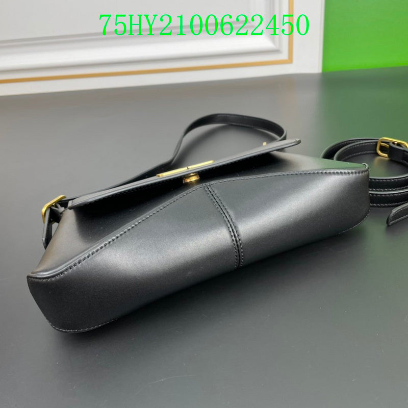 Satchel Bags - BGA Bags - 2229