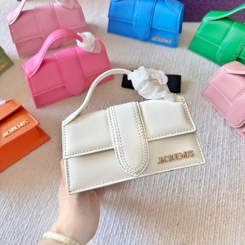 Satchel Bags - CCH Bags - 123