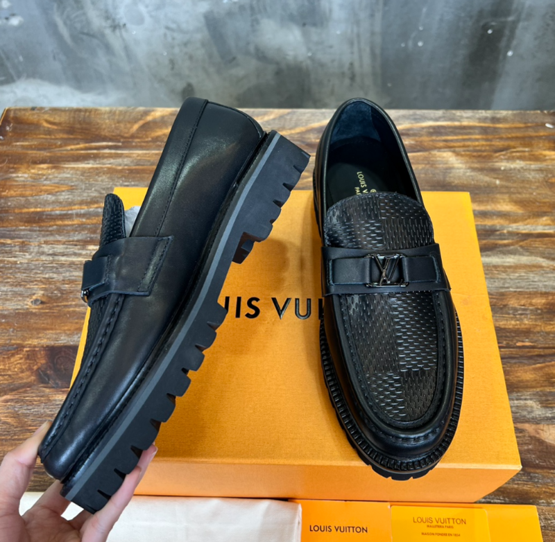 SAMC - LOV Men Shoes - 025