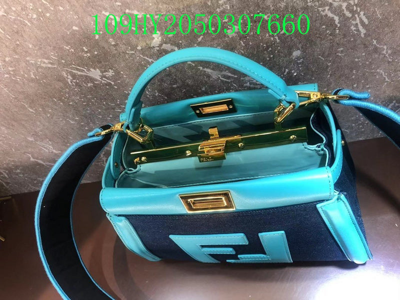 Glami - FDE Bags - 2773