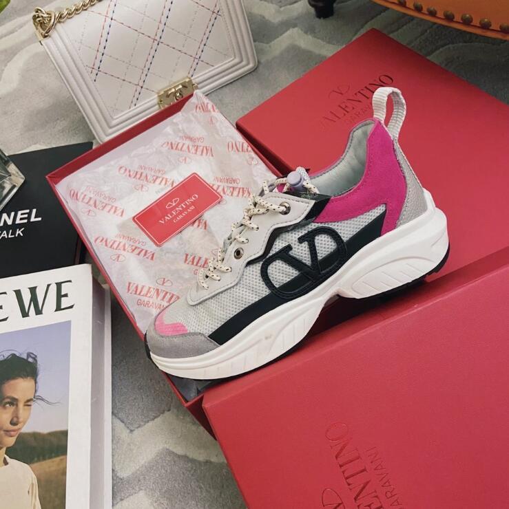 SAMC - VEL Women Shoes - 447