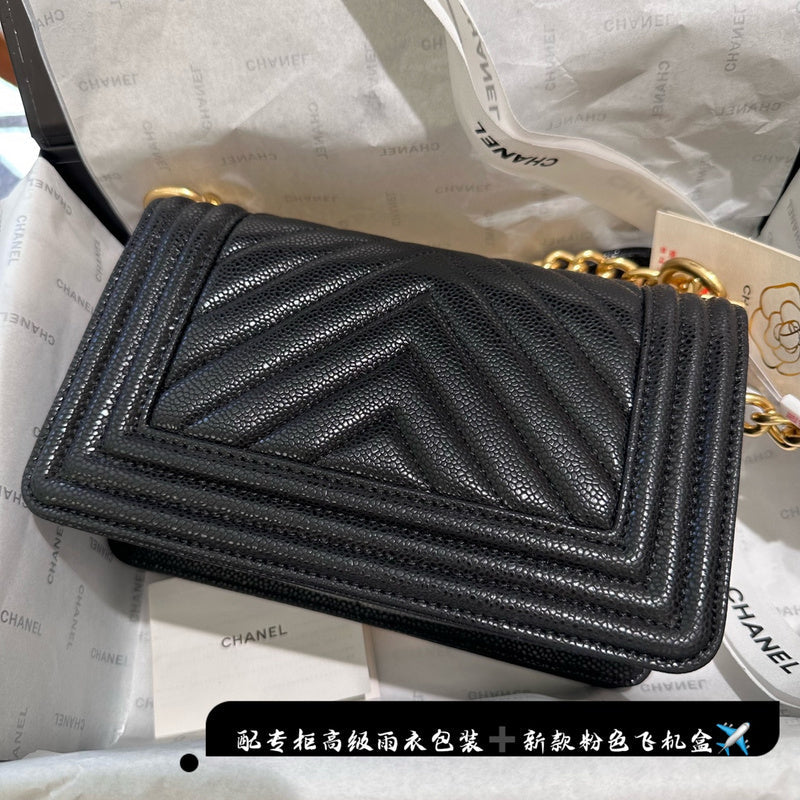 Satchel Bags - CHL Bags - 6868